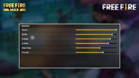 a melhor sensibilidade do free fire|Sensibilidade Free Fire: Melhor sensi do FF em 2024.